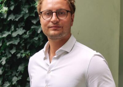 ”Det er udfordrende på den gode måde!”