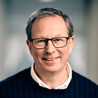 Claus Christiansen